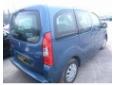 bara spate peugeot partner 1600hdi 9ht