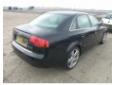 biela audi a4 1.9tdi bke