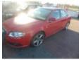 biela audi a4 2.0tfsi bgb