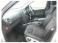 biela mercedes clasa m  (w164) 2005/07-2013