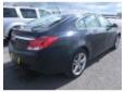 bloc lumini de 2.0 cdti opel insignia