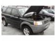 bloc motor  land rover freelander  (ln) 1998-2006/10