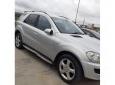 bloc motor mercedes ml 320 cdi