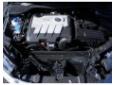 bloc motor  volkswagen scirocco (137) 2008/05-2014