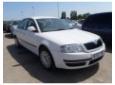 bloc semnalizare skoda superb (3u4) 2002/02 - 2008/03