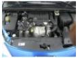 bloc sigurante de  peugeot 307  1.6hdi 9hz