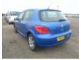 bloc sigurante de  peugeot 307  1.6hdi 9hz