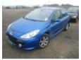 bloc sigurante de  peugeot 307  1.6hdi 9hz