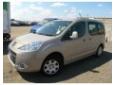 bloc sigurante peugeot partner 1.6hdi