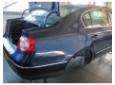 broasca capota spate vw passat 1.9tdi bxe