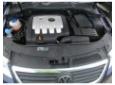 broasca capota spate vw passat 3c 2.0tdi bkp