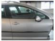 broasca usa fata peugeot 407 1.6hdi sw an 2004-2009