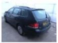 broasca usa spate vw golf combi 1.6 tdi