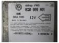 calculator airbag vw sharan 1.9tdi auy 6q0909601