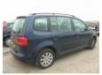 calculator confort vw touran 1t3  1.6tdi cay