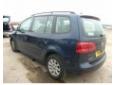 calculator confort vw touran 1t3  1.6tdi cay