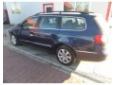 capac motor vw passat 1.9tdi bxe combi