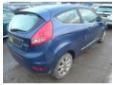 capac vibrochen ford fiesta 1.6tdci