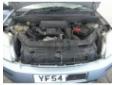 capac vibrochen ford fusion 1.4tdci