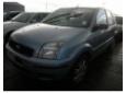 capac vibrochen ford fusion 1.4tdci