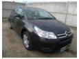 capota fata citroen c4 9hx 1.6hdi