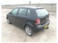 capota motor vw polo 9n 1.4tdi bay, amf