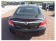 capota spate opel insignia 2.0cdti