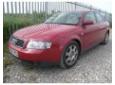 carcasa baterie  audi a4   2000-2004