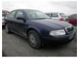 carcasa baterie  skoda octavia 1 1u2 1996-2010