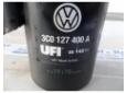 carcasa filtru motorina vw passat b7 1.9tdi cod 3c0127400a