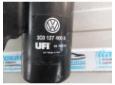 carcasa filtru motorina vw passat b7 2.0tdi 3c0127400a