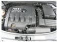 carcasa filtru ulei  audi  a3 2.0tdi azv ,bkd