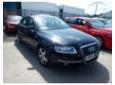 carcasa filtru ulei audi a6 4f 2.0tdi blb