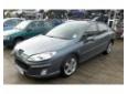 carcasa termostat peugeot 407  2004/05-2008