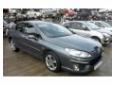 carcasa termostat peugeot 407  2004/05-2008