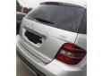 catalizator mercedes ml 320 cdi