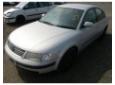 catalizator vw passat motor de 1.9 tdi afn