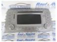 cd audio cu navigatie ford mondeo mk4 2.0tdci