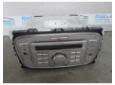 cd audio ford mondeo 1.8tdci qyba 7s7t18c815ba