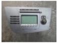 cd audio seat leon 2 (1p1) 2005/05-2011