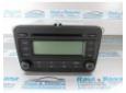 cd audio vw golf 5 plus