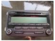 cd audio vw passat 2.0tdi 1k0035186ab