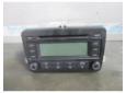 cd audio vw touran 2.0tdi