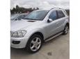 ceas bord mercedes ml 320 cdi