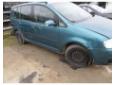 centura vw touran 1.9tdi