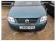 centura vw touran 1.9tdi