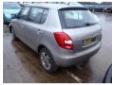 clapeta admisie skoda fabia 2 1.2tsi