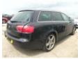 claxon 2.0tdi cag seat exeo combi