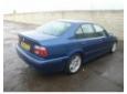 claxon bmw 530d si 525d e39