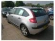 claxon citroen c4